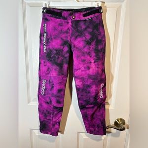 Dharco Youth Mountain Biking Pants